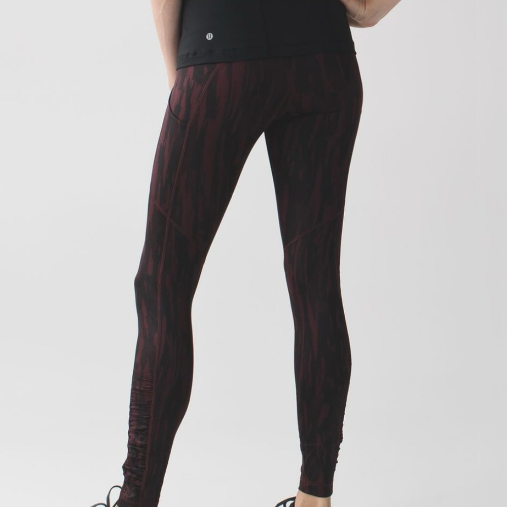 Lululemon Speed Tight IV
